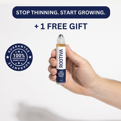 Rootiva - Hair Growth Serum