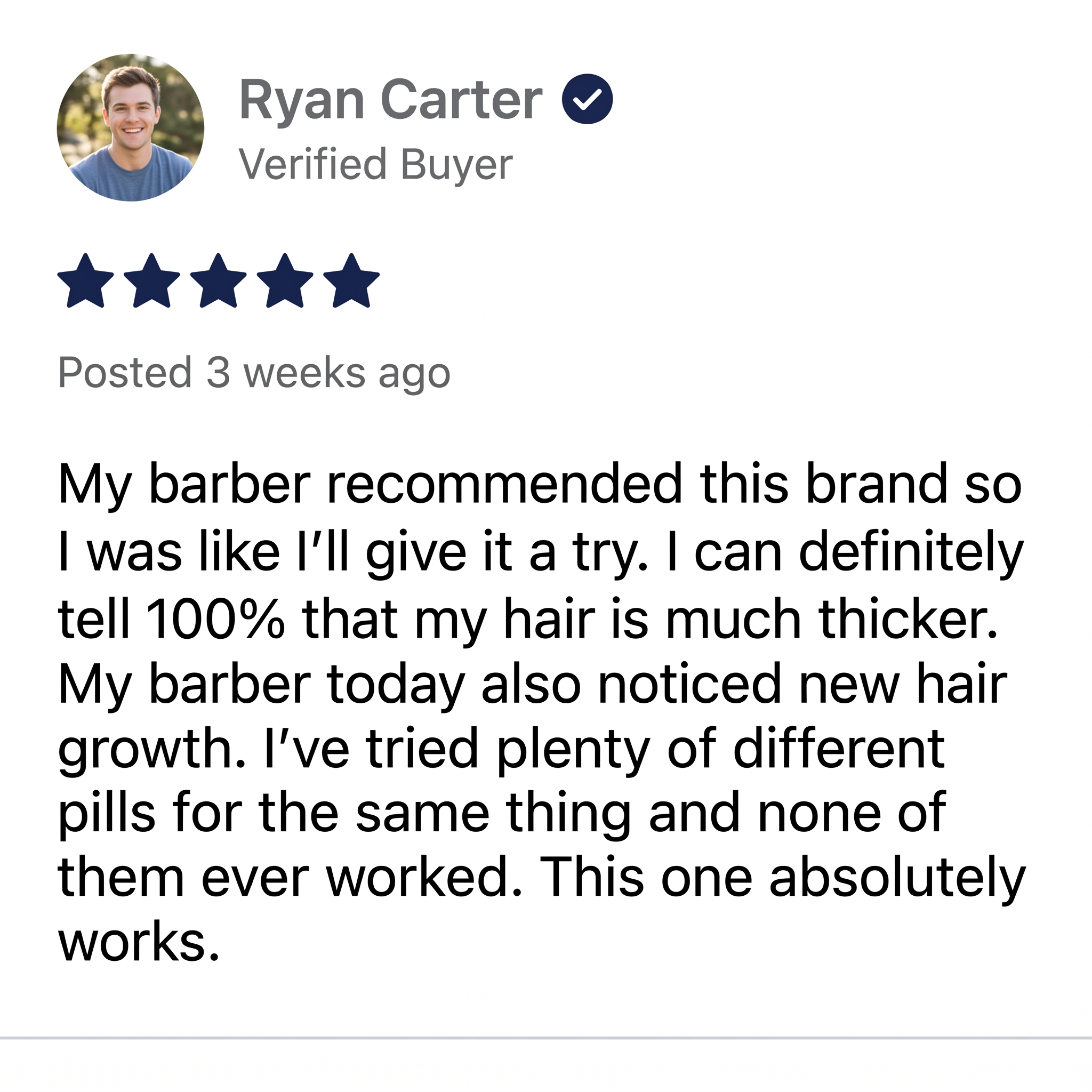 Rootiva - Hair Growth Serum