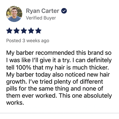 Rootiva - Hair Growth Serum