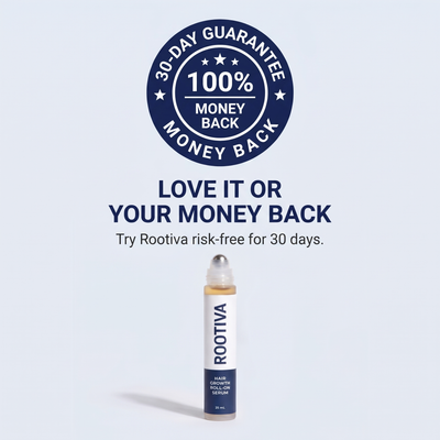 Rootiva - Hair Growth Serum